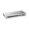 Коммутатор ZYXEL XGS1250-12-ZZ0102F