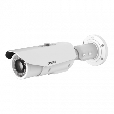 Видеокамера SVI-S724VM SD SL LPR 2Mpix 2.7-12mm
