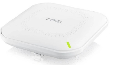 Точка доступа ZYXEL NebulaFlex NWA50AX PRO
