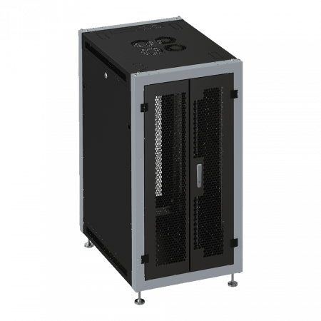 Телекоммуникационный шкаф Sysmatrix SL 6615.932