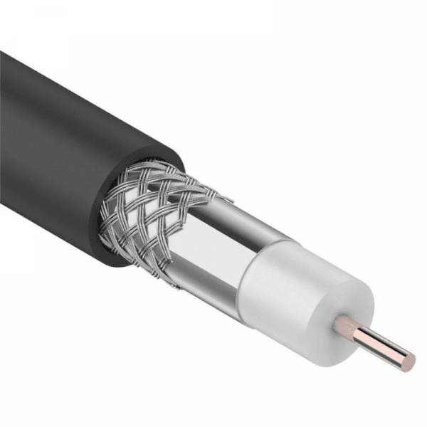 Коаксиальный кабель Rexant 01-2204