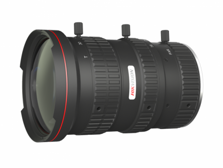 Объектив Hikvision  MV1140M-10MPIR