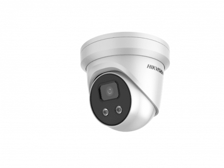 IP-камера Hikvision DS-2CD3386G2-IS
