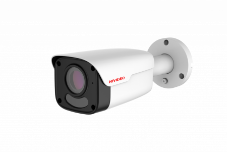 IP Видеокамера HIVIDEO HI-IPA400F20 5mpx 3,6mm StarLight, POE