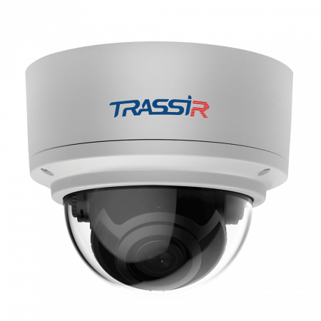 IP-камера TRASSIR TR-D3181IR3 v2 (3.6 мм)
