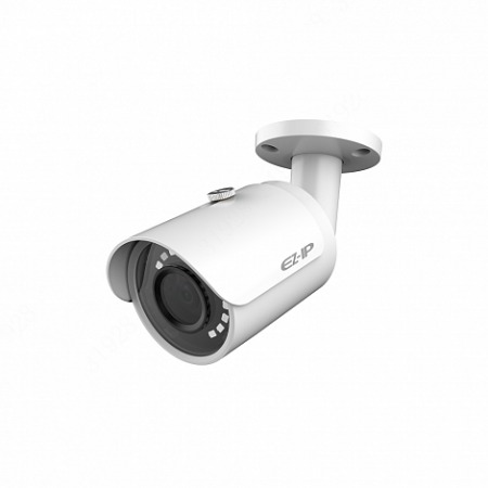 EZ-IPC-B3B41P-0280B Цилиндрическая IP-видеокамера