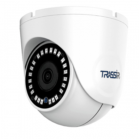 IP-камера TRASSIR TR-D8121IR2 v6 (D) 2.8