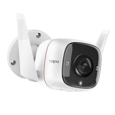 IP Камера TP-Link  Уличная Wi-Fi камера Tapo C310 V2