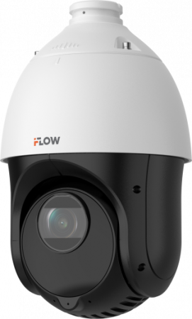 IP-видеокамера IFLOW F-IP-1441CSZ25