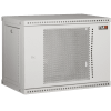 Телекоммуникационный шкаф TLK TWI-096045-R-P-GY
