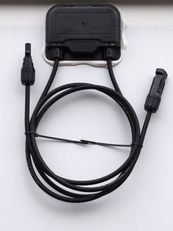 Солнечный модуль OS 280P