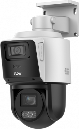 IP-видеокамера IFLOW F-IP-2464PCSZ25