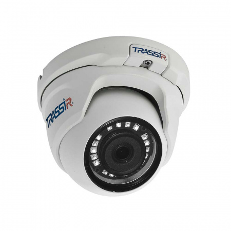 IP-камера TRASSIR TR-D4S5 v3 3.6