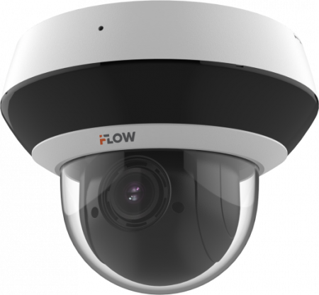 IP-видеокамера IFLOW F-IP-1421CMSZ4
