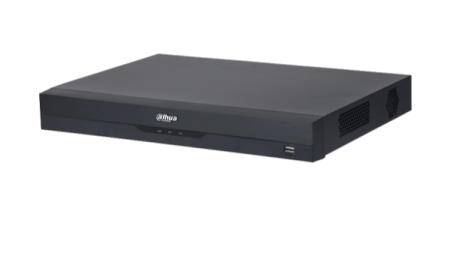Видеорегистратор Dahua DH-XVR5216AN-5M-I3