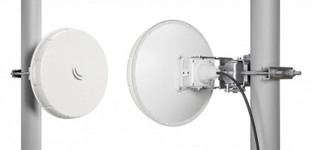 Маршрутизатор MIKROTIK WIRELESS WIRE NRAY