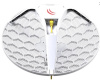 Антенна Mikrotik LHG 5 ac