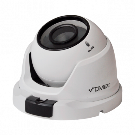 Видеокамера DVI-D325AV POE LV v2.0 2Mpix 2.8-12mm