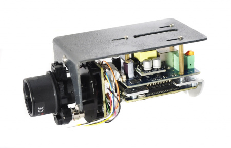 Бескорпусная IP-камера STC-IPM5200/1 rev.3 Estima