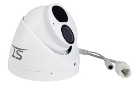 Видеокамера ST-VA2641 PRO URBAN 2Мп (объектив 2,8mm)